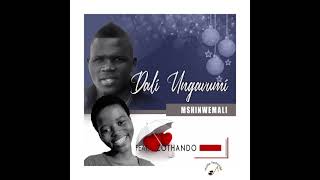 Mshiniwemali Ft Zanothando  Dali Ungavumi Official Audio [upl. by Ayouqes]