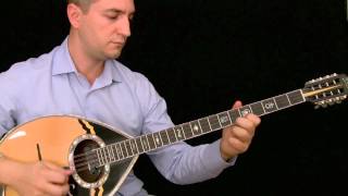 Bouzouki Lesson  To Agalma Το Ἀγαλμα [upl. by Gunning346]