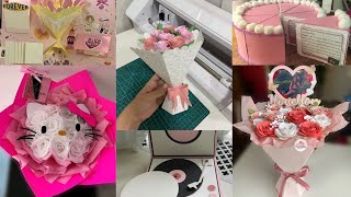 Regalos FÁCILES para MAMÁ de ULTIMO MINUTO día de las madres  más de 10 ideas 🌷 [upl. by Smiley162]