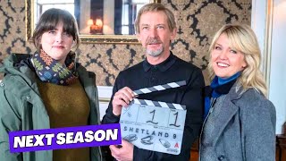 Shetland Season 9 Cast Plot and Everything We Know [upl. by Htezil]