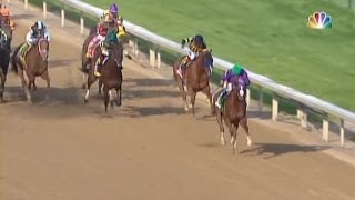 2014 Kentucky Derby  California Chrome  Post Race [upl. by Prosperus896]