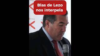 BLAS DE LEZO NOS INTERPELA CON MARCELO GULLO [upl. by Ivets]