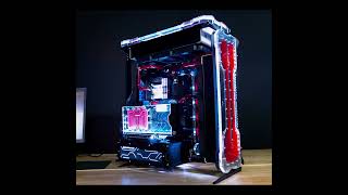 Spectre Imperial High End Gaming System [upl. by Astrea]