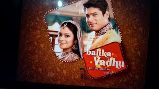 Balika Vadhu ।। Balika Vadhu 1039 episode॥ बालिका बधु 1039 भाग॥ [upl. by Tyrone]