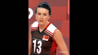 Meryem Boz⚡ Hakeme Dönerek Seviniyor😤 meryemboz fileninsultanları fypシ [upl. by Kevan]