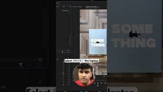 MASKING in premiere pro [upl. by Annecorinne]