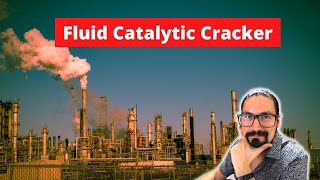 Quick Overview of the Fluid Catlaytic Cracker  Reactor Engineering [upl. by Elagiba387]