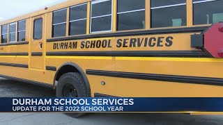 Durham School Services [upl. by Flip]