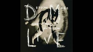 Depeche Mode  Condemnation Live 1993 [upl. by Odnavres]