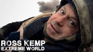 Ross amp Victor Company Encounter IEDs on the Battlefield in Afghanistan  Ross Kemp Extreme World [upl. by Isis32]