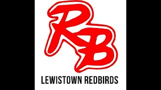 Lewistown Redbirds vs Gallatin Valley Outlaws [upl. by Ahtiekahs]