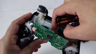 Como consertar o Controle de ps3 Mexendo sozinho [upl. by Georgianne129]