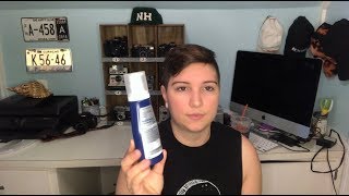 FTM AndroGel Cost And Application [upl. by Yreved]