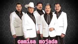 Tigres del norte camisa mojada [upl. by Engis]