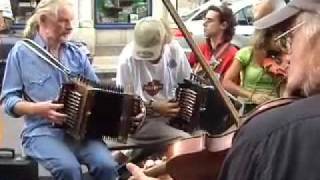 01  Festival Cajun amp Zydeco  SAULIEU 2009 [upl. by Annair]