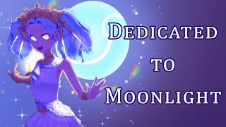 【FFXIV】Dedicated to Moonlight cover [upl. by Reamonn]