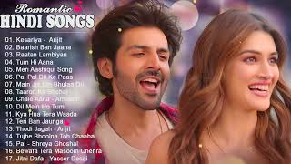 Best new hindi song 2023  Hindi Romantic Songs  Best of Atif Aslam Arijit Singh Jubin Nautyal [upl. by Prunella]