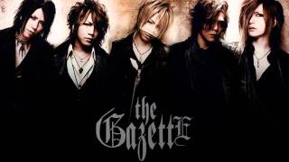 the GazettE  Live Intro Extnct edit [upl. by Shandra717]