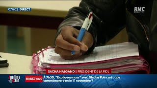 Fermeture des lycées une décision dramatique pour les élèves de terminales [upl. by Robinet233]