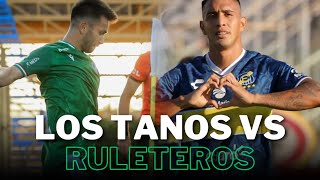 Todo lo que necesitas saber antes de ver AUDAX ITALIANO vs EVERTON 2024 ForzaAudax [upl. by Nomrej440]