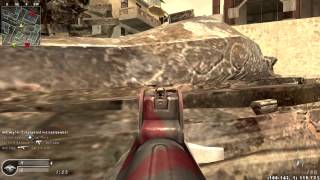 CoD4 ProMod  mYinsanity Team Play 2 [upl. by Pepper754]