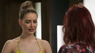 Chloe and Nicolette Neighbours episode 8586 Subtitulos Español [upl. by Andee]