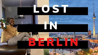 BERLIN ❗️Part 1❗️⎢Visiting Berlin Germany For The First Time ⎢ VLOG ⎢ Ingolstadt to Berlin ⎢ [upl. by Greerson]