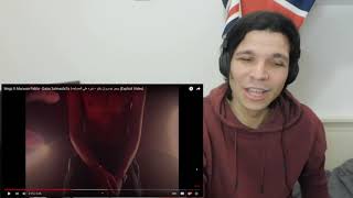 Wegz ft Marwan Pablo  Daira 3almasla7a  مروان بابلو  دايره علي المصلحه x ويجز Reaction [upl. by Drud]