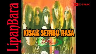 Lipanbara  Kisah Seribu Rasa  Lirik Lagu [upl. by Cir662]