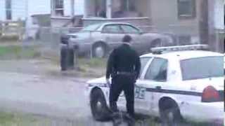 Rick Koher Detective Parkersburg City WV Police DUI and Failure to Report Misconduct [upl. by Yrrab]