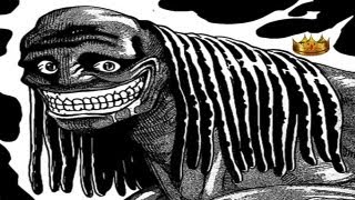 Toriko Chapter 247 Review  Power of Humanity [upl. by Zimmermann920]