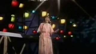 Helen Reddy  Angie Baby [upl. by Barkley]