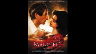 MANOLETE  Clip 2 [upl. by Htebilil814]