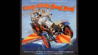 Chitty Chitty Bang Bang OST Chitty Chitty Bang Bang Theme Duet [upl. by Madelaine]