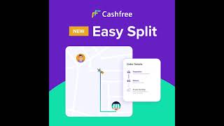 Meet Easy Split by Cashfree  Split Payment Gateway for Marketplaces [upl. by Marcellus706]