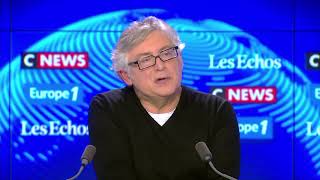 Fin du deuxième mandat dEmmanuel Macron  à quoi fautil sattendre  Lanalyse de Michel Onfray [upl. by Nadda]