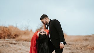 ISHINK  PALAK  best prewedding Teaser 2023 [upl. by Jael]