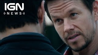 Mark Wahlberg to Star in and Produce Netflix Series Wonderland  IGN News [upl. by Yenatirb]