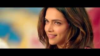 MATARGASHTI full VIDEO Song  TAMASHA Songs 2015  Ranbir Kapoor Deepika Padukone [upl. by Ecitsuj888]