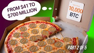 How a 19YearOld Cashed Out His 10000 Bitcoin Fortune  Part 2 of 5  MemeFi [upl. by Atolrac896]