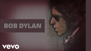 Bob Dylan  Shelter from the Storm Official Audio [upl. by Ariay]