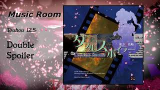 Track 03  Youkai Modern Colony Touhou 125 Double Spoiler OST [upl. by Etram960]