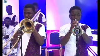 Believers Band Ministry23022019  Stephen Adom KyeiDuah [upl. by Vladi]