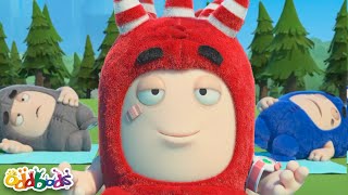 Fuse is ANGRY 😡  2 HOUR Compilation  Oddbods Full Episodes  Funny Cartoons for Kids [upl. by Aniaz]