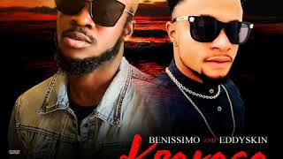 Gyration song  Benissimo amp Eddyskin  latest naija gyrating [upl. by Joseito]