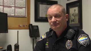 Polson Police Chief works to regain community trust after turmoil [upl. by Schlosser]