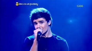 One Direction  Gotta Be You Live on Children In Need 2011 [upl. by Giardap]