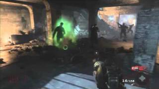 Black Ops Zombies Live Commentary  Nacht Der Untoten Part 2  Attempt 3 [upl. by Meir]