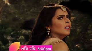 Chandrakanta SatSun 8pm [upl. by Monteith]