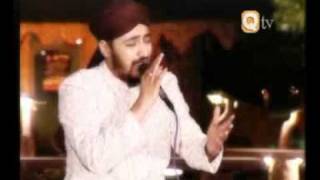 Nisar Ahmed Marfani  DareNabi Pe Ye Umar Beetay Exclusive [upl. by Oicnaneb]